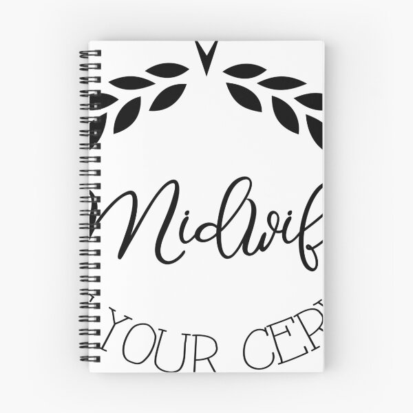 Item preview, Midwife at your Cervix designed and sold by KayLa Turner.