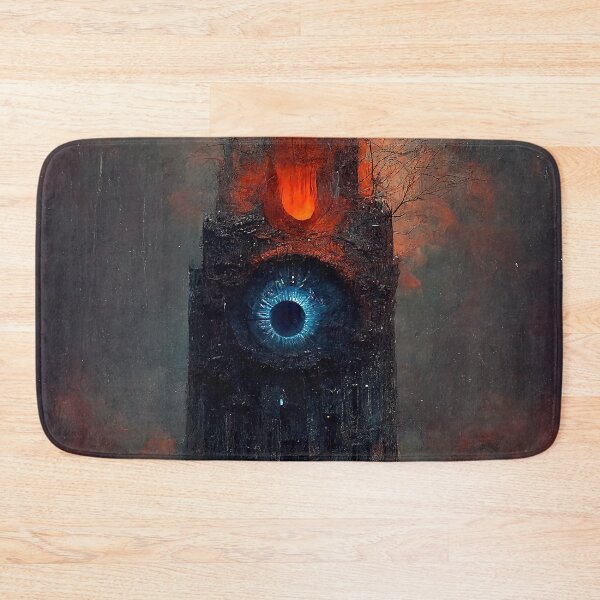 Item preview, Lich Kings Eye  designed and sold by AICustomArt ⭐⭐⭐⭐⭐.