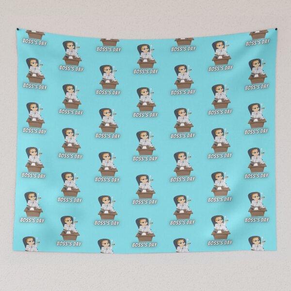 Item preview, Boss's Day designed and sold by superbtshirts.