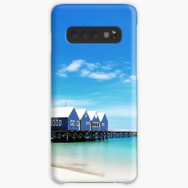 Busselton Jetty Samsung Galaxy Snap Case