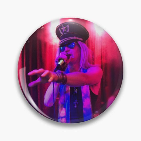 Item preview, Jake Viceroy Onstage designed and sold by Hairstrike.