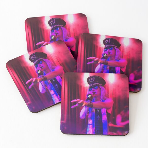 Item preview, Jake Viceroy Onstage designed and sold by Hairstrike.