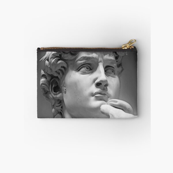 Item preview, Michelangelo's "The David"  designed and sold by PepperMendez.
