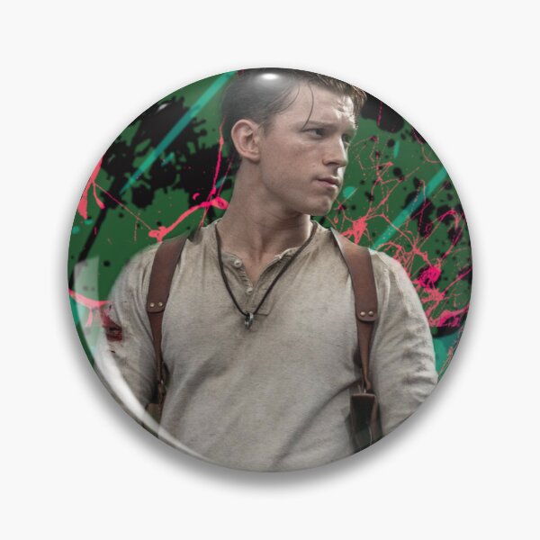 Item preview, Tom Holland designed and sold by Storybrooke21.