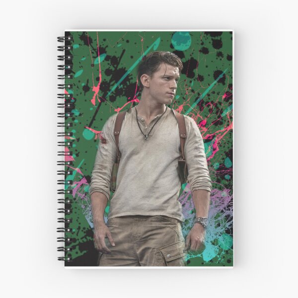 Item preview, Tom Holland designed and sold by Storybrooke21.