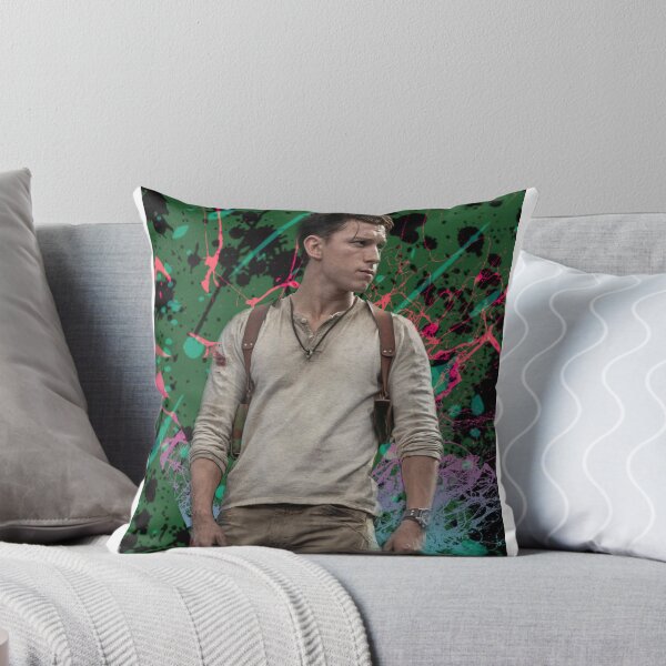 Item preview, Tom Holland designed and sold by Storybrooke21.
