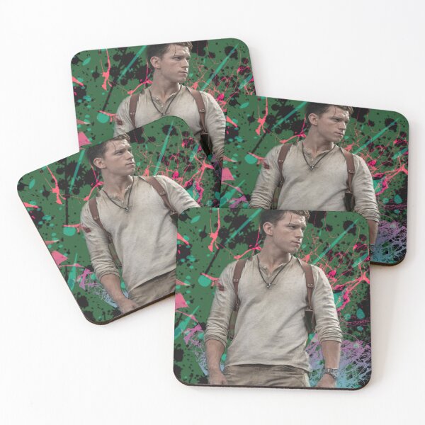 Item preview, Tom Holland designed and sold by Storybrooke21.