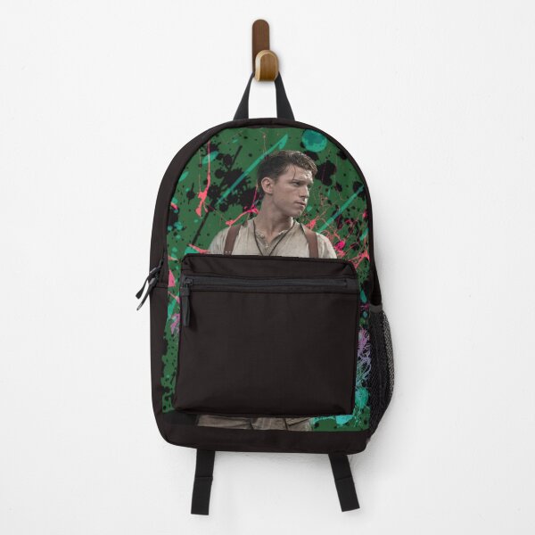 Item preview, Tom Holland designed and sold by Storybrooke21.
