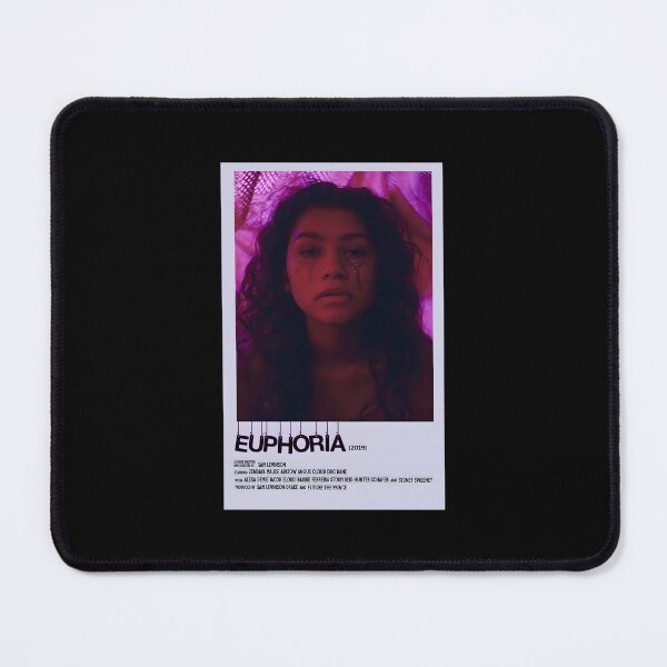Item preview, EUPHORIA (zendaya) Classic  designed and sold by retalaxmann.