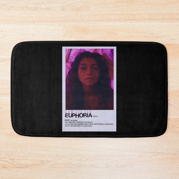 Item preview, EUPHORIA (zendaya) Classic  designed and sold by retalaxmann.