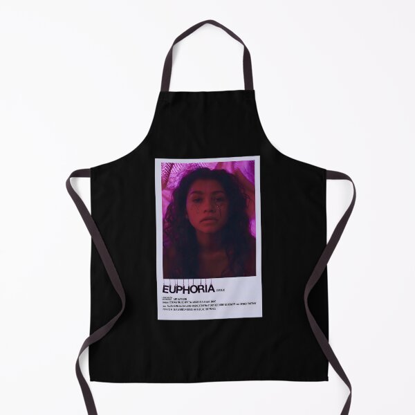 Item preview, EUPHORIA (zendaya) Classic designed and sold by retalaxmann.