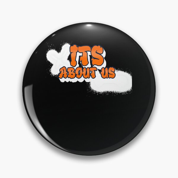 Item preview, Bengals Slogan  It_s About Us   Classic T Shirt  designed and sold by WILLIAMSCHERM.