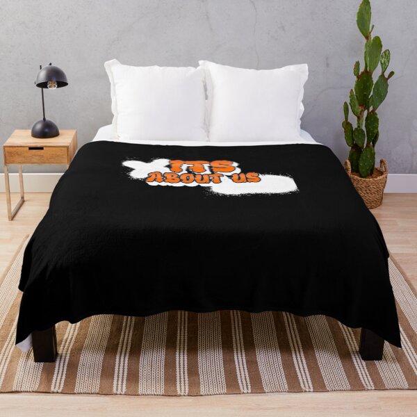 Item preview, Bengals Slogan It_s About Us Classic T Shirt designed and sold by WILLIAMSCHERM.