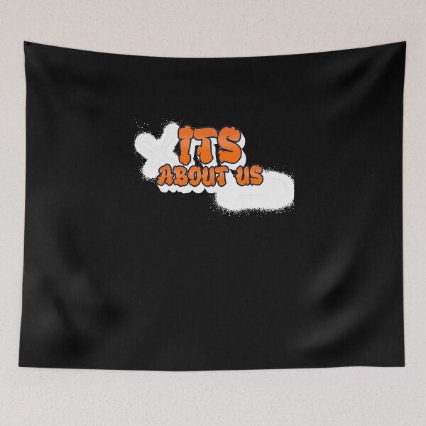 Item preview, Bengals Slogan  It_s About Us   Classic T Shirt  designed and sold by WILLIAMSCHERM.