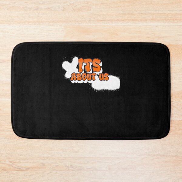 Item preview, Bengals Slogan  It_s About Us   Classic T Shirt  designed and sold by WILLIAMSCHERM.