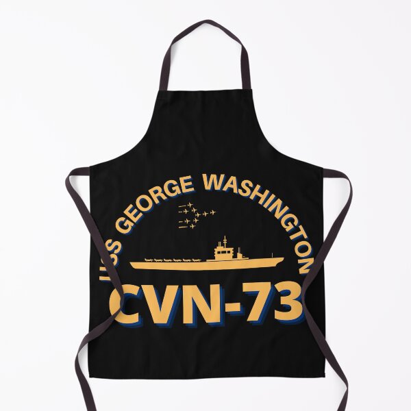 Item preview, United States Navy Aircraft Carrier CVN-73 USS George Washington designed and sold by Samsdesignshop.