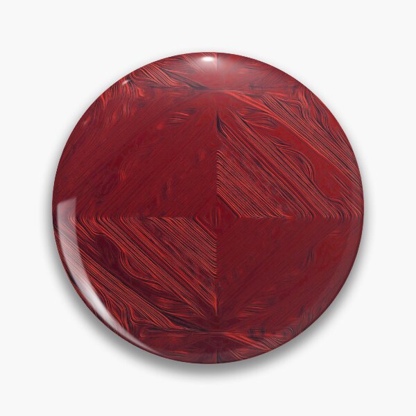 Item preview, Red Checkered Rhombi designed and sold by fatenanwar.