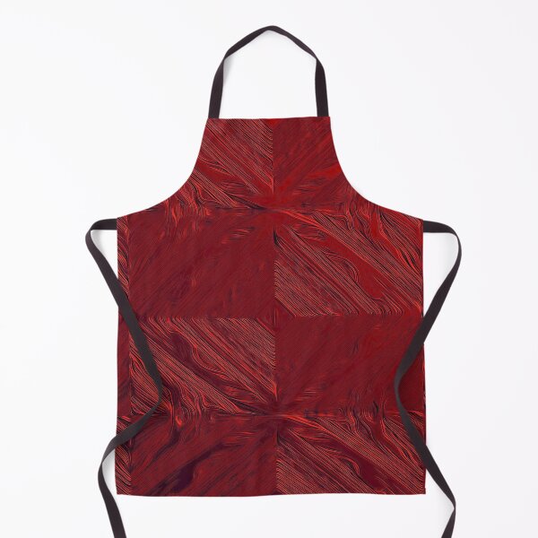 Item preview, Red Checkered Rhombi designed and sold by fatenanwar.