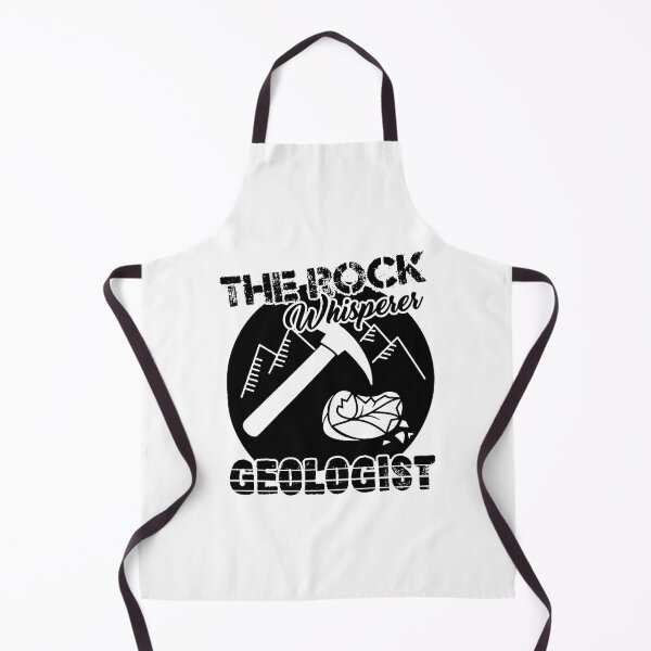 Item preview, Geologist The Rock Whisperer designed and sold by UnknownArtistt.