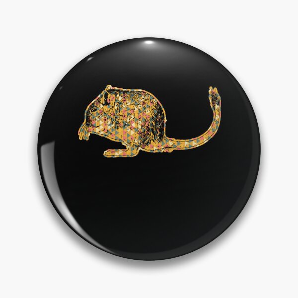 Item preview, Gerbil - Gerbil Geometric designed and sold by UnknownArtistt.