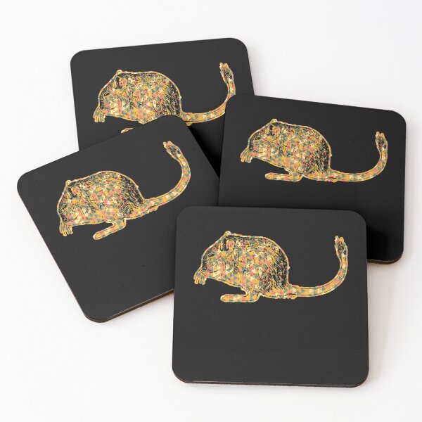 Item preview, Gerbil - Gerbil Geometric designed and sold by UnknownArtistt.