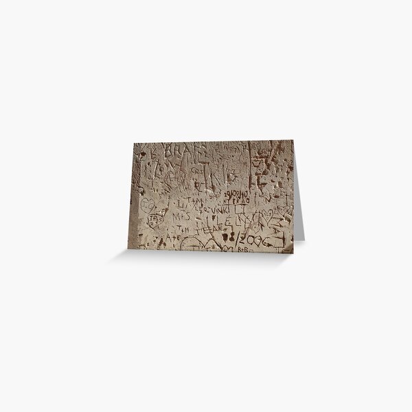 Item preview, Engraved wall designed and sold by MamaO1.