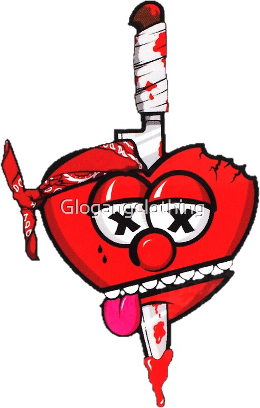 quot thot breaker glogang quot stickers by glogangclothing redbubble quot thot breaker glogang quot stickers by glogangclothing redbubble