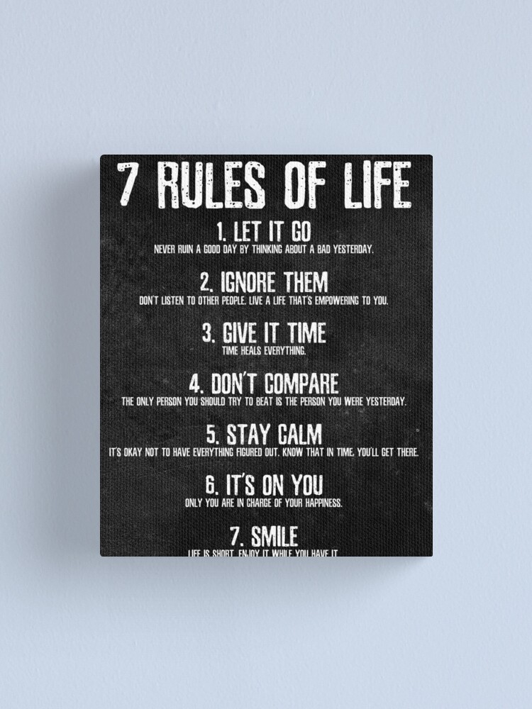 Frame YOU ONLY LIVE ONCE Wall Art Quote Success Motivation Poster Print Life
