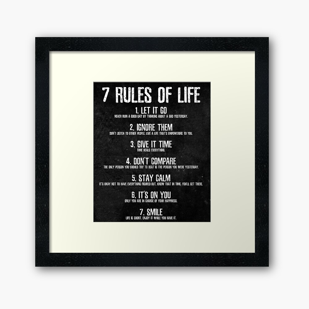 27.5x 39" Signed Poster Print "Feels Right" by Henri Peter 