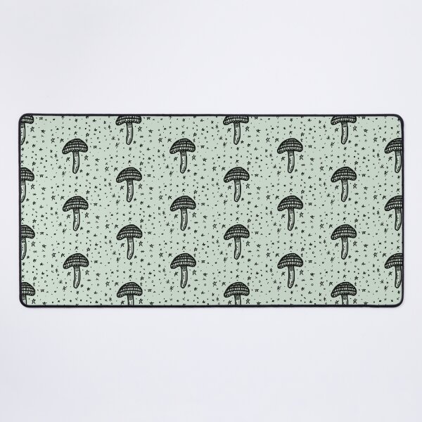 Item preview, Mushroom Sketch designed and sold by dialon25.