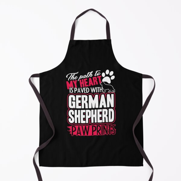 Item preview, German Shepherd - Love German Shepherd designed and sold by UnknownArtistt.