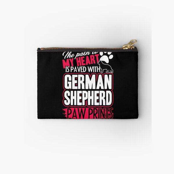 Item preview, German Shepherd - Love German Shepherd designed and sold by UnknownArtistt.