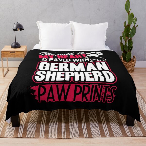 Item preview, German Shepherd - Love German Shepherd designed and sold by UnknownArtistt.