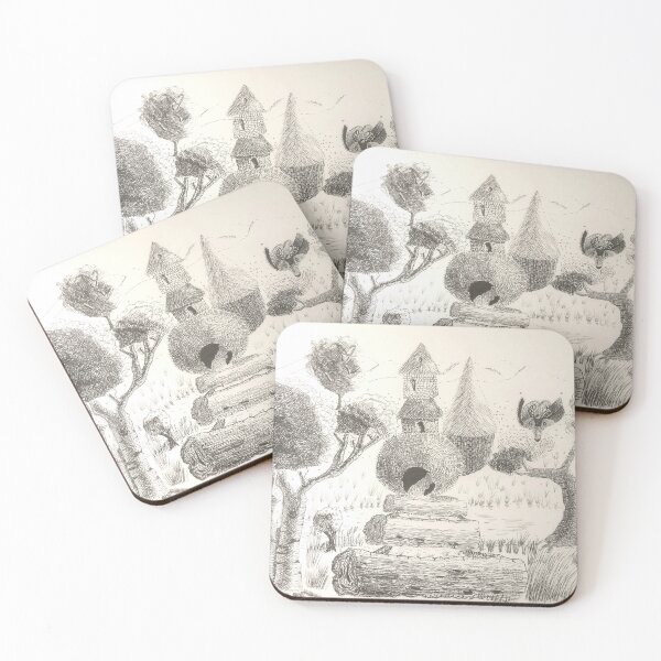 Item preview, Coconut Sweet Coconut designed and sold by Naomi Gutierrez Parrish.