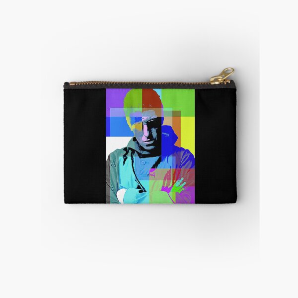 Item preview, Mens Best Band Liam Gallagher Vintage Photograp designed and sold by Kennedy1356.