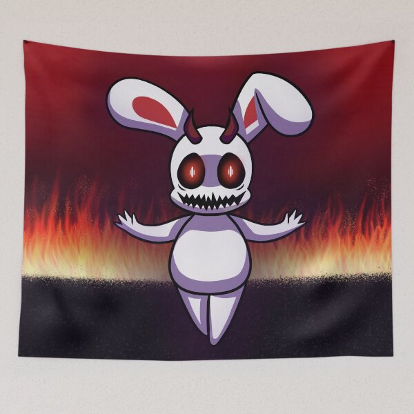 Item preview, Iscream Fan-Art (Abandon All Hope!) designed and sold by kuwutiful.