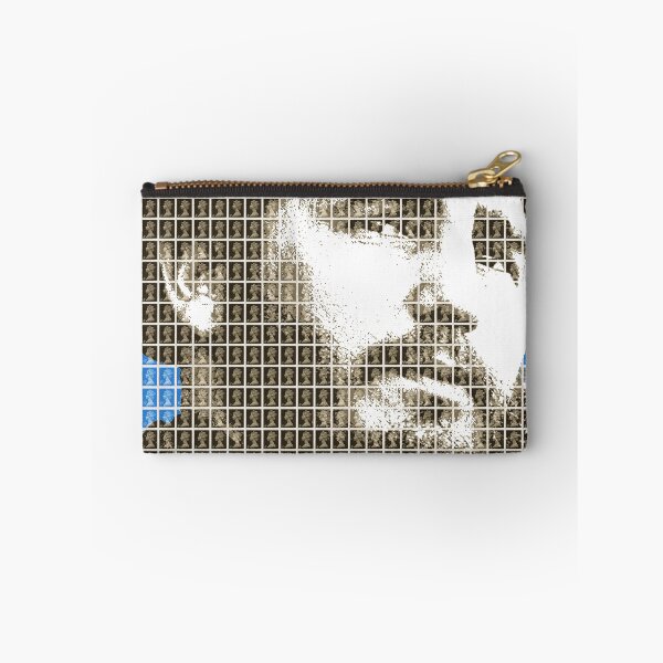 Item preview, Revolution #2 - Blue designed and sold by Gary Hogben.