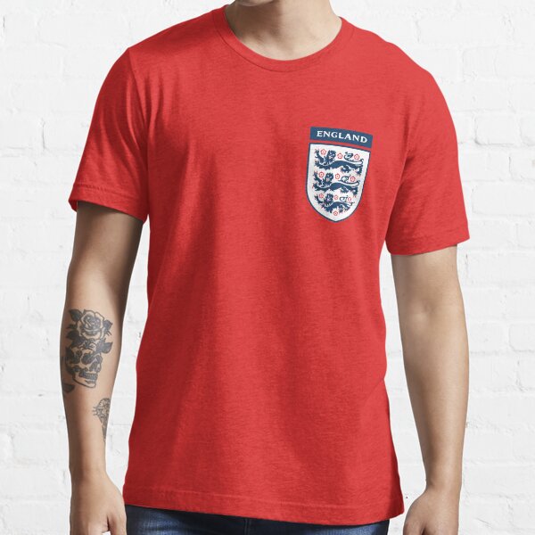 "england football logo" Tshirt for Sale by APURU Redbubble england