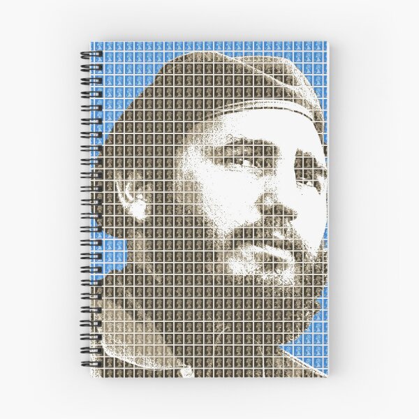 Item preview, Revolution #2 - Blue designed and sold by Gary Hogben.