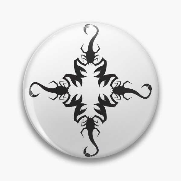 Item preview, 4 Scorpions designed and sold by DRJProds-Merch.