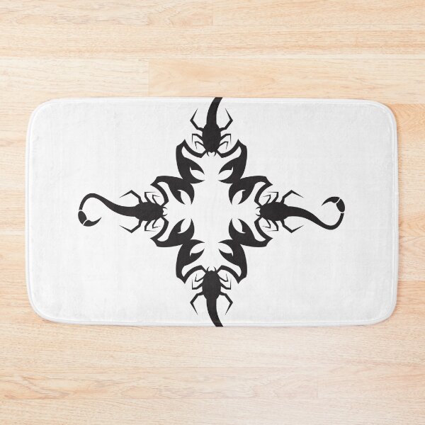 Item preview, 4 Scorpions designed and sold by DRJProds-Merch.