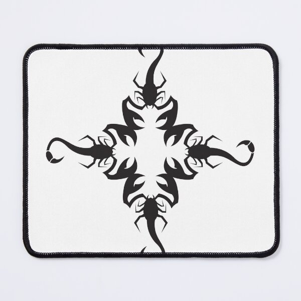 Item preview, 4 Scorpions designed and sold by DRJProds-Merch.