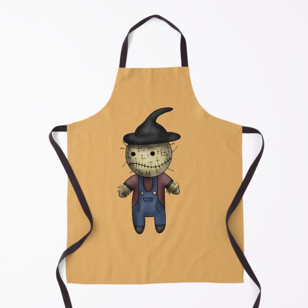 Item preview, Little Scarecrow designed and sold by SolarFox.