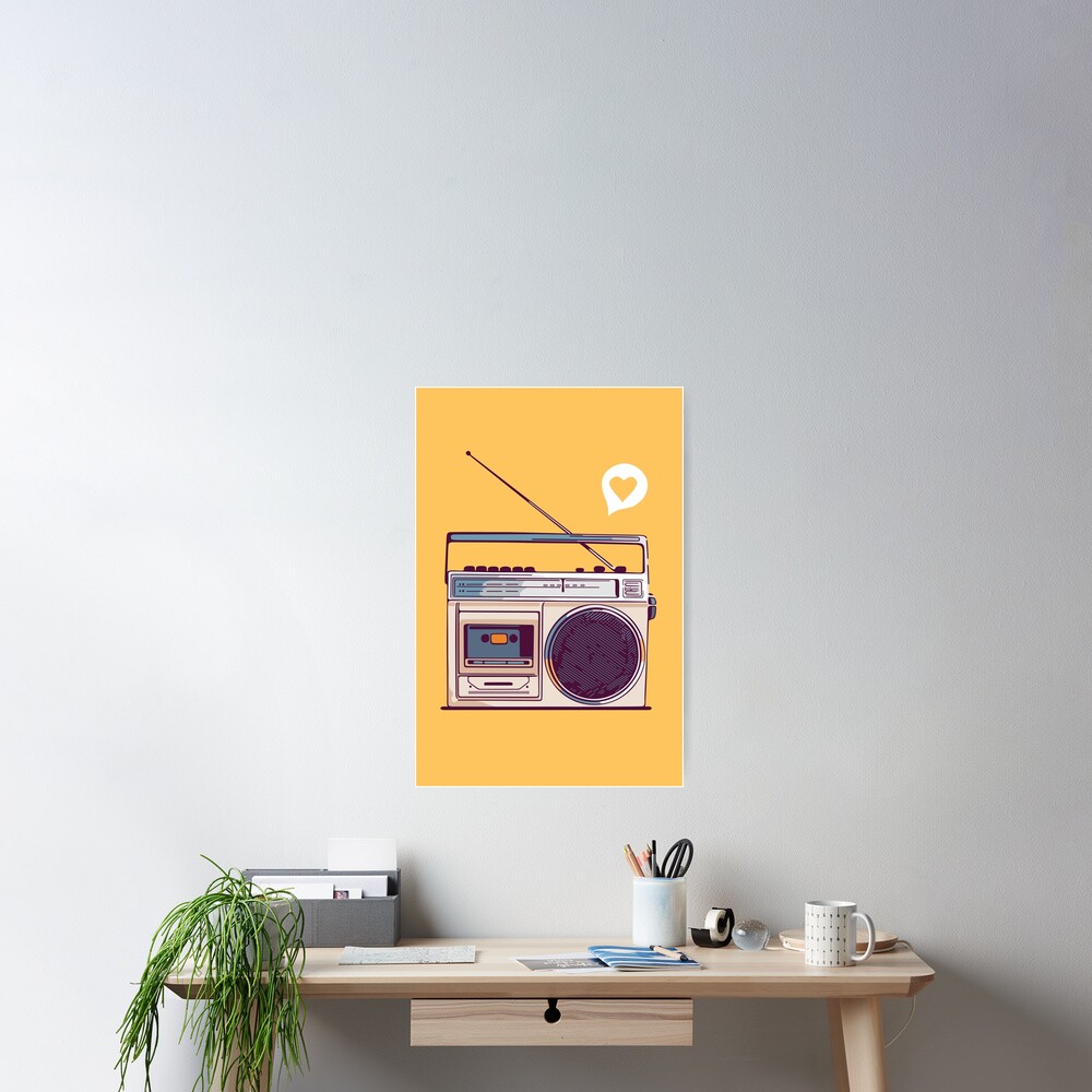 Item preview, Poster designed and sold by sundrystudio.