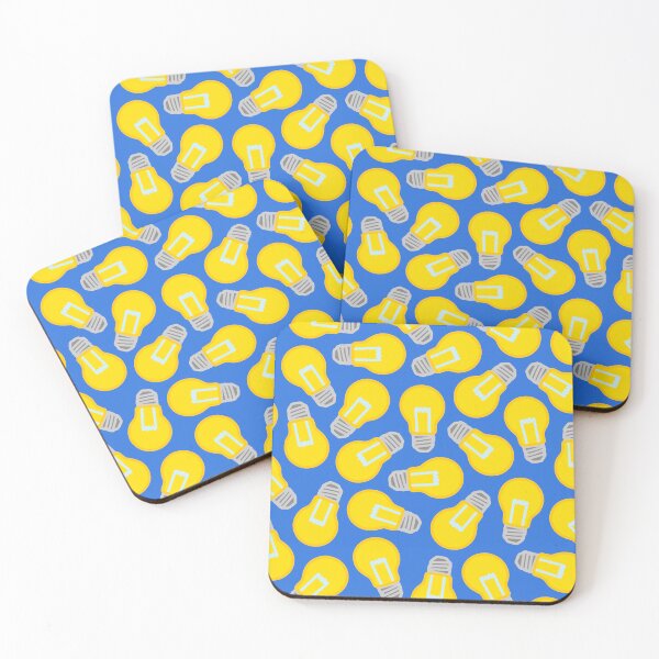 Item preview, Medium bulb pattern 7 designed and sold by LemonCreamyyyy.
