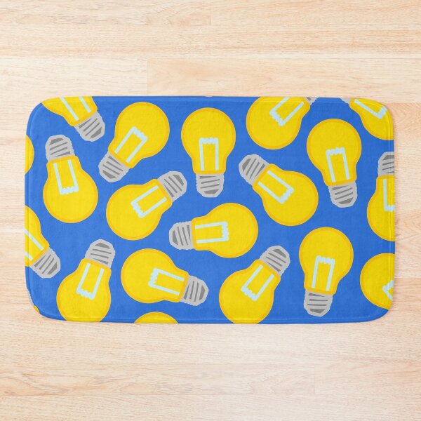 Item preview, Medium bulb pattern 7 designed and sold by LemonCreamyyyy.