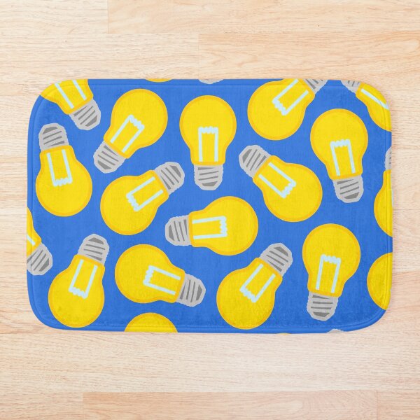 Item preview, Medium bulb pattern 7 designed and sold by LemonCreamyyyy.