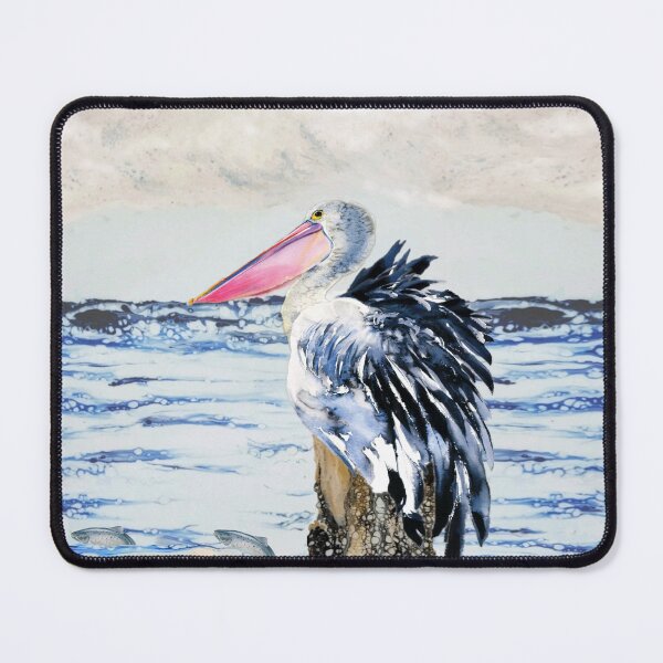 Item preview, Pelican's Hope designed and sold by Fluid Artzworx.