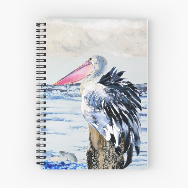 Item preview, Pelican's Hope designed and sold by Fluid Artzworx.