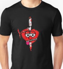 Thot breaker glogang Unisex T-Shirt